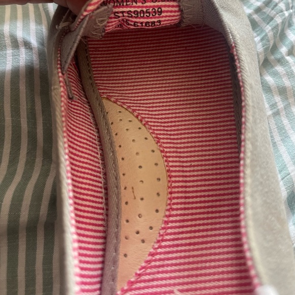 Sperry women shoes size 8.5 - Picture 10 of 11